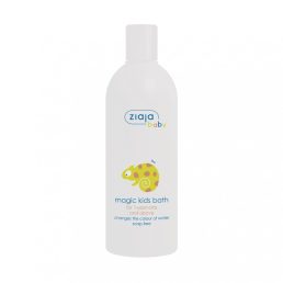   ZIAJA Baba & gyermek mágikus fürdető 1 éves kor felett (400 ml)