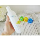 ZIAJA Baba & gyermek mágikus fürdető 1 éves kor felett (400 ml)