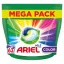 Ariel Color mosókapszula (63 db)