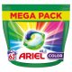 Ariel Color mosókapszula (63 db)