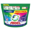 Ariel Color mosókapszula (63 db)