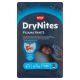 Huggies Drynites éjszakai pelenka, 4-7 éves korú fiúnak, 17-30 kg, 10 db