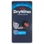 Huggies Drynites éjszakai pelenka, 8-13 éves korú fiúnak, 30-48 kg, 9 db