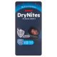 Huggies Drynites éjszakai pelenka, 8-13 éves korú fiúnak, 30-48 kg, 9 db