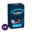 Huggies Drynites éjszakai pelenka, 8-13 éves korú fiúnak, 30-48 kg, 3x9 db
