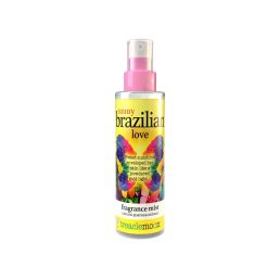 Treaclemoon testpermet Brazilian Love 150ml
