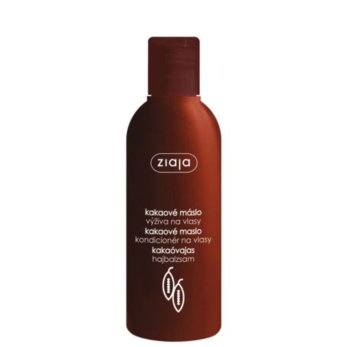 ZIAJA Kakaóvajas hajbalzsam (200 ml)
