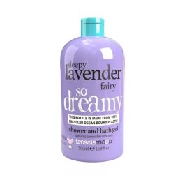 Treaclemoon Sleepy Lavender Fairy tusfürdő 500 ml