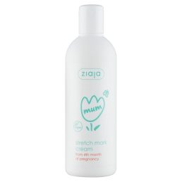 ZIAJA Terhességi csík elleni krém (270 ml)
