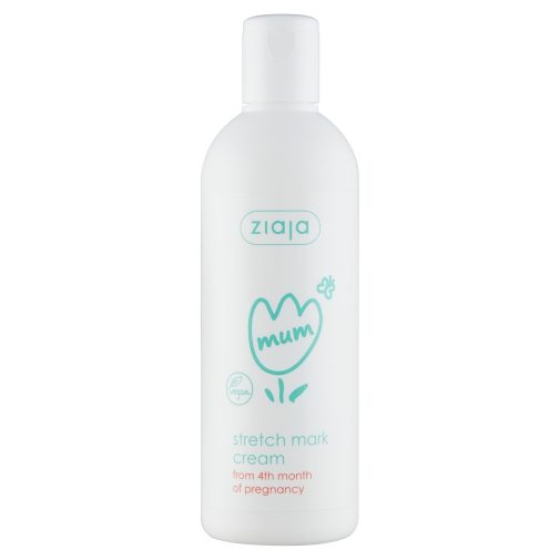 ZIAJA Terhességi csík elleni krém (270 ml)