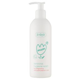 ZIAJA Intim mosakodó kismamáknak (300 ml)