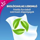 Zewa Deluxe Magic Garden dobozos illatmentes papír zsebkendő 3 rétegű (90 db)