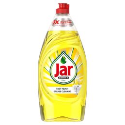 Jar Extra+ mosogatószer citrus illattal (900 ml)