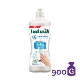 Ludwik mosogatószer Aloe Vera (900g)