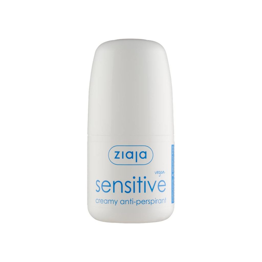 Ziaja Sensitive izzadásgátló deo roll-on (60 ml)