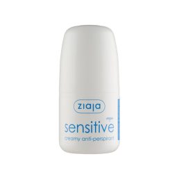 Ziaja Sensitive izzadásgátló deo roll-on (60 ml)