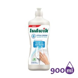 Ludwik mosogatószer (900g)