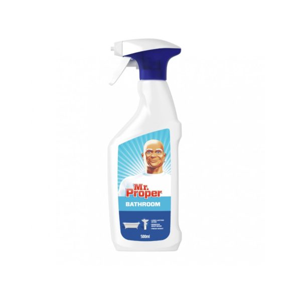 Mr. Proper fürdőszobai szórófejes tisztítószer (500 ml)