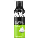 Gillette Lemon borotvahab 200 ml