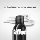 Gillette Lemon borotvahab 200 ml