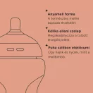 Tommee Tippee Natural Start cumisüveg (260 ml)