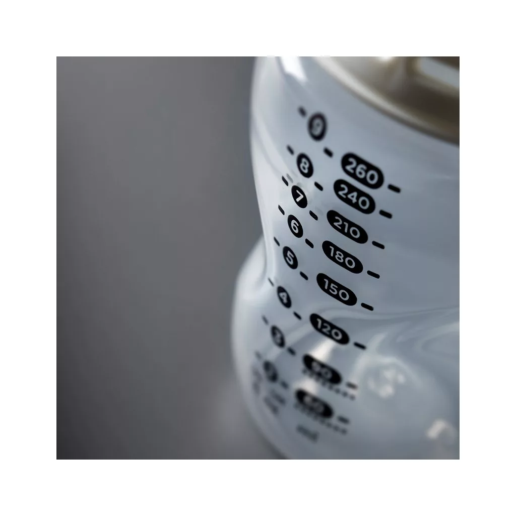 Tommee Tippee Natural Start cumisüveg (260 ml)