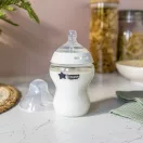 Tommee Tippee Natural Start cumisüveg (260 ml)