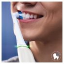 Oral-B iO Ultimate Clean fogkefefej fehér (6 db)