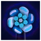 Oral-B iO Ultimate Clean fogkefefej fekete (6 db)