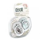 LOVI Dinamikus nyugtatócumi 3-6 hó, 2 db (Wild Soul boy)