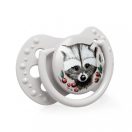 LOVI Dinamikus nyugtatócumi 3-6 hó, 2 db (Wild Soul boy)