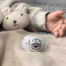 LOVI Dinamikus nyugtatócumi 3-6 hó, 2 db (Wild Soul boy)