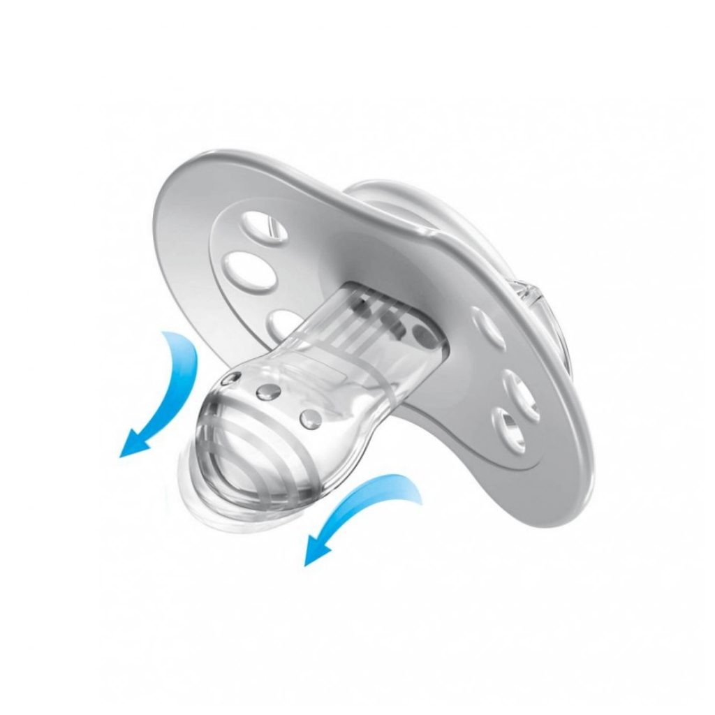 LOVI Dinamikus nyugtatócumi 3-6 hó, 2 db (Hey boy)