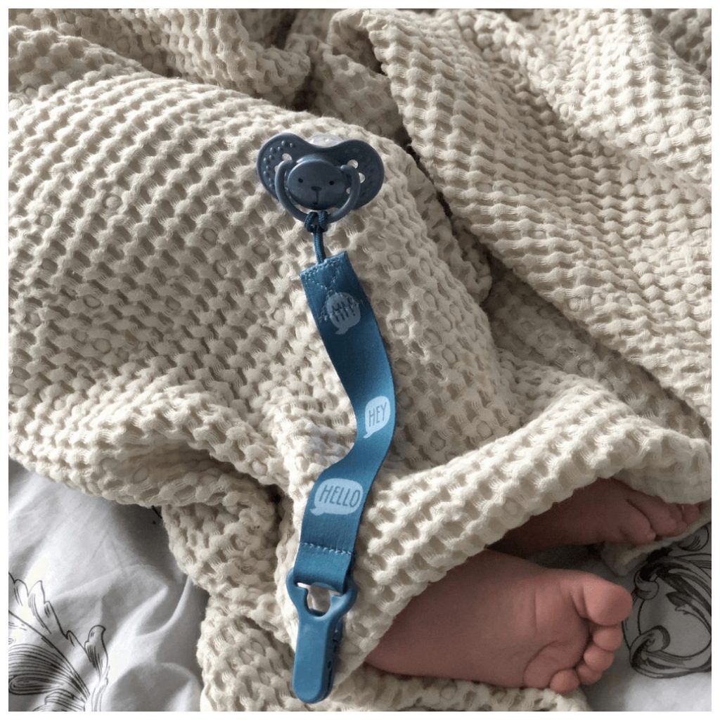 LOVI Dinamikus nyugtatócumi 3-6 hó, 2 db (Hey boy)