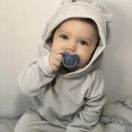 LOVI Dinamikus nyugtatócumi 3-6 hó, 2 db (Hey boy)