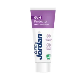   Jordan Clinic Gum Protection fogínykímélő fogkrém (75 ml)
