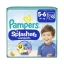 Pampers Splashers úszópelenka, méret: 5-6 (14 kg+), 10 db
