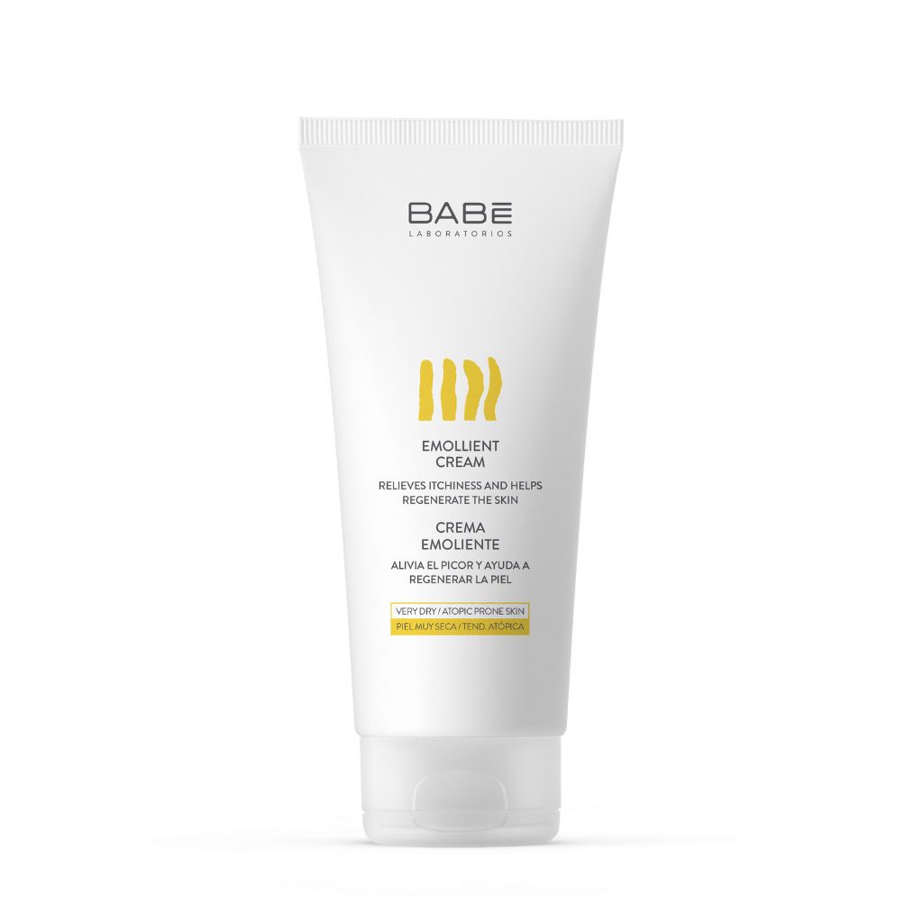 Babé Omega testápoló (200 ml)