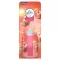 Glade Sense & Spray Peach Paradise automata légfrissítő készülék utántöltő (18 ml)