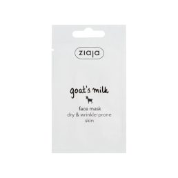 Ziaja kecsketejes arcmaszk (7 ml)