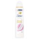 Dove Advanced Care Soft-Feel izzadásgátló (150 ml)