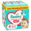 Pampers Premium Care Pants bugyipelenka 4, 9-15 kg, HAVI PELENKACSOMAG 114 db