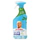 Mr. Proper Wipe Done Alpine Fresh fürdőszobai szórófejes tisztítószer (800 ml)