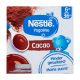 Nestlé Kakaós Yogolino babapuding 6-36 hónapos korig (4x100 g)