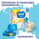 Nestlé Yogolino tejalapú banános bébidesszert 6-36 hónapos korig (4x100 g)