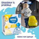 Nestlé Yogolino tejalapú banános bébidesszert 6-36 hónapos korig (4x100 g)