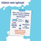 Nestlé Yogolino tejalapú banános bébidesszert 6-36 hónapos korig (4x100 g)