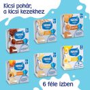 Nestlé Yogolino tejalapú banános bébidesszert 6-36 hónapos korig (4x100 g)