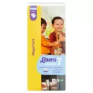 Libero Comfort 7 pelenka, 16-26 kg, 62 db