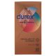 Durex Real Feel latexmentes óvszer (10 db)
